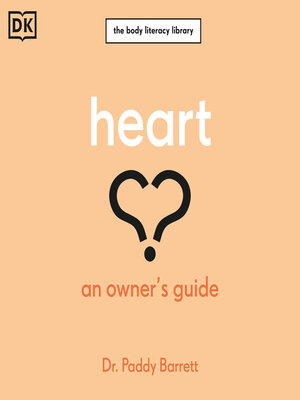 cover image of Heart